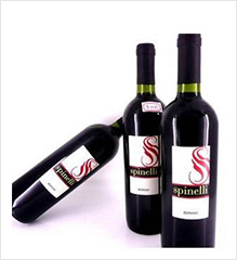 Red Wine